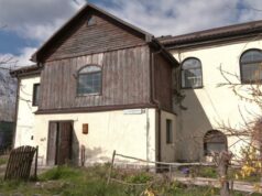 Хто живе у найстарішому будинку Луцька. ВІДЕО Хто-живе-у-найстарішому-будинку-Луцька.-ВІДЕО