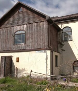 Хто-живе-у-найстарішому-будинку-Луцька.-ВІДЕО