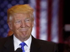 Трамп заявив про “прогрес” у припиненні постачання наркотиків з Венесуели Трамп-заявив-про-“прогрес”-у-припиненні-постачання-наркотиків-з-Венесуели