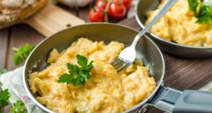 Як зробити бовтанку пишною, як хмари: є одна проста добавка, про яку ви не думали Як-зробити-бовтанку-пишною,-як-хмари:-є-одна-проста-добавка,-про-яку-ви-не-думали