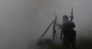 ЗСУ відійшли з Нововасилівського в Запорізькій області ЗСУ-відійшли-з Нововасилівського-в Запорізькій-області