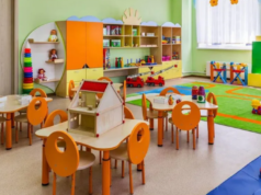 У селі біля Луцька за 4 млн відремонтують дах дитсадка У-селі-біля-Луцька-за-4-млн-відремонтують-дах-дитсадка