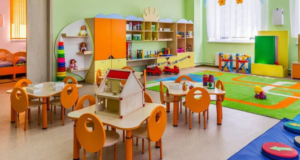 У селі біля Луцька за 4 млн відремонтують дах дитсадка У-селі-біля-Луцька-за-4-млн-відремонтують-дах-дитсадка