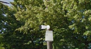 У Луцьку розбудовують систему відеоспостереження: нові локації У-Луцьку-розбудовують-систему-відеоспостереження:-нові-локації