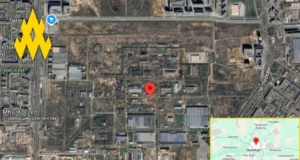 Українські партизани розвідали координати підприємства, що виробляє ракети "Онікс" Українські-партизани-розвідали-координати-підприємства,-що-виробляє-ракети-"Онікс"