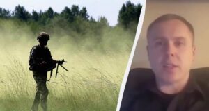 Кількість СЗЧ скоро зрівняється з армією: нардеп розповів, звідки найчастіше тікають Кількість-СЗЧ-скоро-зрівняється-з-армією:-нардеп-розповів,-звідки-найчастіше-тікають