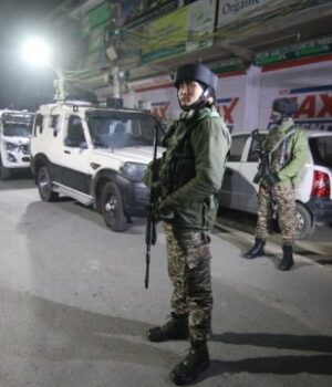 У-Кашмірі-стався-вибух-на-поліцейській-дільниці,-дев’ятеро-загиблих У-Кашмірі-стався-вибух-на-поліцейській-дільниці,-дев’ятеро-загиблих