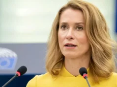 ЄС розпочав роботу над 20-м пакетом санкцій проти рф – Каллас ЄС-розпочав-роботу-над-20-м-пакетом-санкцій-проти-рф-–-Каллас