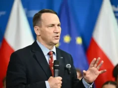 Україна може стати членом ЄС на початку 2030-х років – Сікорський Україна-може-стати-членом-ЄС-на-початку-2030-х-років-–-Сікорський