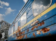 «Укрзалізниця» стала новою головною метою російських окупантів «Укрзалізниця» стала новою головною метою російських окупантів