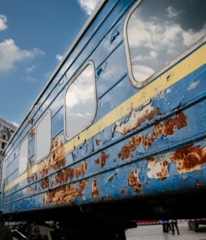 jm9mkopx.webp «Укрзалізниця» стала новою головною метою російських окупантів