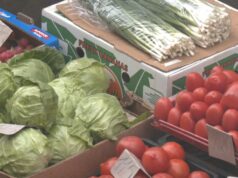 Овочі подорожчали на 24%: як за місяць змінилися ціни на Волині Овочі-подорожчали-на-24%:-як-за-місяць-змінилися-ціни-на-Волині