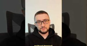 КОЛИ БУДЕ БЛЕКАУТ У МОСКВІ? І ЧИ ЗМУСИТЬ ВІН РОСІЯН ПРИПИНИТИ ВІЙНУ? (ВІДЕО) КОЛИ БУДЕ БЛЕКАУТ У МОСКВІ? І ЧИ ЗМУСИТЬ ВІН РОСІЯН ПРИПИНИТИ ВІЙНУ? (ВІДЕО)