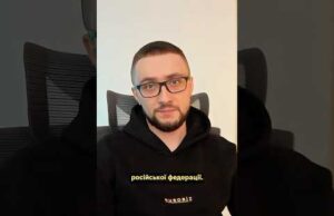 КОЛИ БУДЕ БЛЕКАУТ У МОСКВІ? І ЧИ ЗМУСИТЬ ВІН РОСІЯН ПРИПИНИТИ ВІЙНУ? (ВІДЕО) КОЛИ БУДЕ БЛЕКАУТ У МОСКВІ? І ЧИ ЗМУСИТЬ ВІН РОСІЯН ПРИПИНИТИ ВІЙНУ? (ВІДЕО)