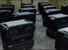 Спецпідрозділ «Артан» отримав партію потужних зарядних станцій від «Української команди» Спецпідрозділ-«Артан»-отримав-партію-потужних-зарядних-станцій-від-«Української-команди»