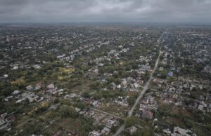 Військовий спрогнозував наступні кроки окупантів у Покровську та Мирнограді Військовий-спрогнозував-наступні-кроки-окупантів-у-Покровську-та-Мирнограді