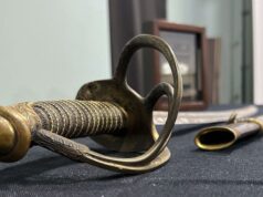 Археологи виявили в гробниці воїна меч, якому 2,5 тисячі років Археологи-виявили-в-гробниці-воїна-меч,-якому-2,5-тисячі-років