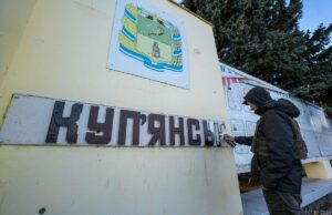 Військовий заявив про складну ситуацію на Купʼянському напрямку: подробиці Військовий-заявив-про-складну-ситуацію-на-Купʼянському-напрямку:-подробиці