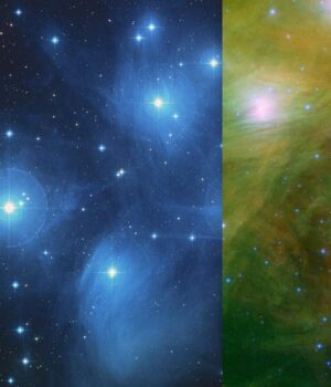 Плеяди-виявилися-у-20-разів-більшими:-телескопи-показали-тисячі-“загублених-сестер” Плеяди-виявилися-у-20-разів-більшими:-телескопи-показали-тисячі-“загублених-сестер”