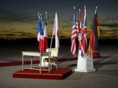 У G7 відреагували на корупційний скандал в Україні У g7-відреагували-на корупційний-скандал-в Україні