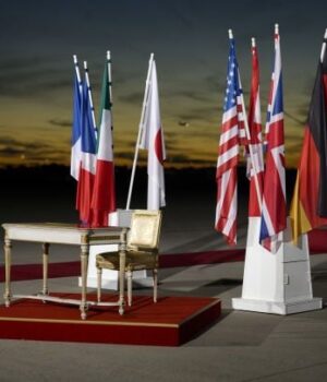 У g7-відреагували-на корупційний-скандал-в Україні У g7-відреагували-на корупційний-скандал-в Україні