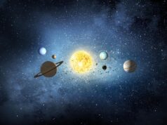 Сонце не є точним центром Сонячної системи: астрономи уточнили помилку Коперника Сонце-не-є-точним-центром-Сонячної-системи:-астрономи-уточнили-помилку-Коперника