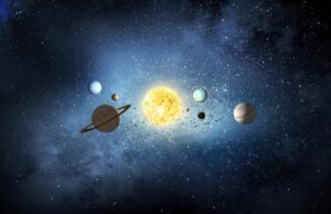 Сонце не є точним центром Сонячної системи: астрономи уточнили помилку Коперника Сонце-не-є-точним-центром-Сонячної-системи:-астрономи-уточнили-помилку-Коперника