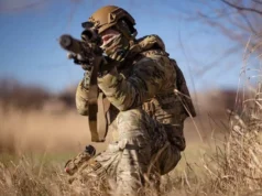 Втрати окупантів: Сили оборони відмінусували 860 росіян та понад 400 ворожих БпЛА за добу Втрати-окупантів:-Сили-оборони-відмінусували-860-росіян-та-понад-400-ворожих-БпЛА-за-добу