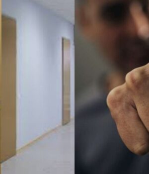 Головою-об-двері:-за-побиття-співмешканки-волинянин-обмежився-штрафом-у-850-гривень Головою-об-двері:-за-побиття-співмешканки-волинянин-обмежився-штрафом-у-850-гривень