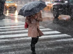 Похолодання накриє частину України 16 листопада Похолодання накриє частину України 16 листопада