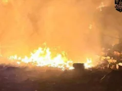 Вночі на Одещині знову атакували енергооб’єкти: є знеструмлення Вночі-на-Одещині-знову-атакували-енергооб’єкти:-є-знеструмлення