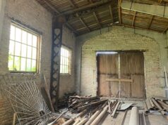 Волинське місто продає за мільйон два нежитлові приміщення. Фото Волинське-місто-продає-за-мільйон-два-нежитлові-приміщення.-Фото