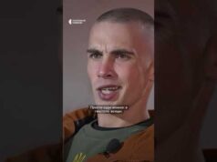 «Вертухай “гасив” мене шокером скрізь, де можна» (ВІДЕО) «Вертухай “гасив” мене шокером скрізь, де можна» (ВІДЕО)