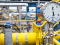 Україна та Греція узгодили постачання газу Україна-та-Греція-узгодили-постачання-газу