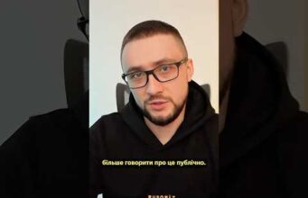 ЧОМУ ВОЛОНТЕРИ ЗБИРАЮТЬ НА ДРОНИ? ТРИ ОСНОВНІ ПРИЧИНИ (ВІДЕО) ЧОМУ ВОЛОНТЕРИ ЗБИРАЮТЬ НА ДРОНИ? ТРИ ОСНОВНІ ПРИЧИНИ (ВІДЕО)