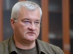 Сибіга назвав чинники, які змусять путіна зупинити війну Сибіга назвав чинники, які змусять путіна зупинити війну