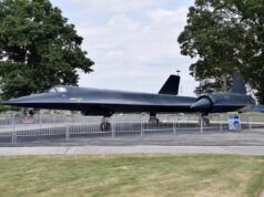 Цей легендарний надзвуковий літак заправляли унікальним пальним, і ось чому Цей-легендарний-надзвуковий-літак-заправляли-унікальним-пальним,-і-ось-чому