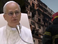 “З сумом стежу за новинами”: Папа Римський Лев XIV зробив нову заяву про війну в... “З-сумом-стежу-за-новинами”:-Папа-Римський-Лев-xiv-зробив-нову-заяву-про-війну-в.