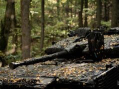 На Запоріжжі можливе загострення, але ворог не досягне суттєвого успіху, – військовий На-Запоріжжі-можливе-загострення,-але-ворог-не-досягне-суттєвого-успіху,-–-військовий