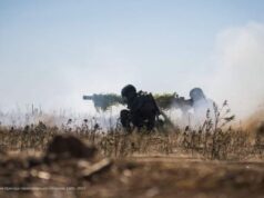 У Новопавлівці триває зачистка після прориву окупантів — військовий оглядач У-Новопавлівці-триває-зачистка-після-прориву-окупантів-—-військовий-оглядач