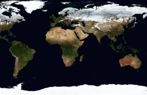 Вчені виявили загублений континент, який зник 155 млн років тому: що з ним сталося Вчені-виявили-загублений-континент,-який-зник-155-млн-років-тому:-що-з-ним-сталося