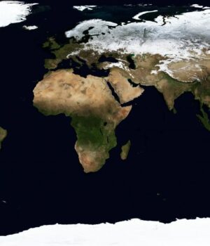 Вчені-виявили-загублений-континент,-який-зник-155-млн-років-тому:-що-з-ним-сталося