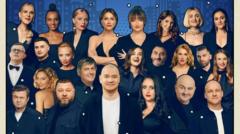 Бойкот “Кварталу 95”. Дорофєєва, KOLA і Гомін скасували виступи на новорічному концерті Бойкот-“Кварталу-95”.-Дорофєєва,-kola-і-Гомін-скасували-виступи-на-новорічному-концерті