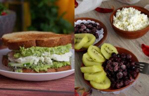 Надають більше енергії, ніж кава: дієтолог перелічила 7 найкращих сніданків після 40 років Надають-більше-енергії,-ніж-кава:-дієтолог-перелічила-7-найкращих-сніданків-після-40-років