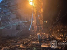 Нічний ракетний удар по Балаклії: вже троє загиблих, кількість поранених зростає Нічний-ракетний-удар-по-Балаклії:-вже-троє-загиблих,-кількість-поранених-зростає