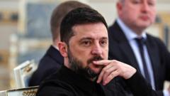 “Міндіч-гейт”. Як світ реагує на корупційний скандал в українській енергетиці “Міндіч-гейт”.-Як-світ-реагує-на-корупційний-скандал-в-українській-енергетиці