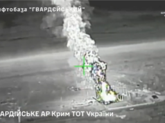 Партизани та розвідники: хто допомагає Силам оборони в окупованому Криму? Партизани-та-розвідники:-хто-допомагає-Силам-оборони-в-окупованому-Криму?