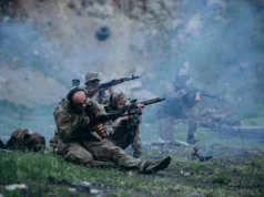 Мінус 1160 солдатів та 213 БпЛА: Генштаб озвучив втрати ворога зо добу Мінус-1160-солдатів-та-213-БпЛА:-Генштаб-озвучив-втрати-ворога-зо-добу