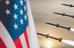 Нова ядерна гонка зіштовхує США з двома рівними суперниками – Росією і Китаєм, – WSJ Нова-ядерна-гонка-зіштовхує-США-з-двома-рівними-суперниками-–-Росією-і-Китаєм,-–-wsj