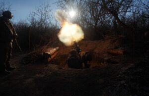 Ворог не штурмує Лиман, але все одно має успіхи: військовий пояснив підступну тактику РФ Ворог-не-штурмує-Лиман,-але-все-одно-має-успіхи:-військовий-пояснив-підступну-тактику-РФ